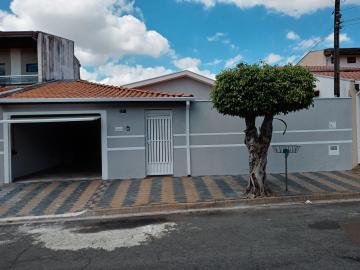 imagem 1 - Casa à venda no bairro Parque das Nações em Americana/SP imagem 1 - Casa à venda no bairro Parque das Nações em Americana/SP