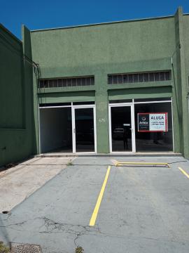 imagem 1 - Galpão / Salão comercial para alugar no bairro Vila Santa Catarina em Americana/SP imagem 1 - Galpão / Salão comercial para alugar no bairro Vila Santa Catarina em Americana/SP