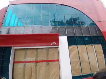 imagem 1 - Galpão / Salão comercial à venda no Centro de Americana/SP imagem 1 - Galpão / Salão comercial à venda no Centro de Americana/SP