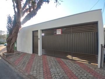 Casa residencial disponível para para locação no bairro Centro em Americana/SP.