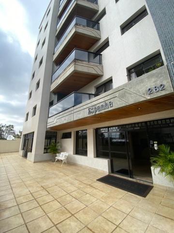 Apartamento para locação por R$ 2.300,00/mês no Jardim Paulista em Americana/SP.