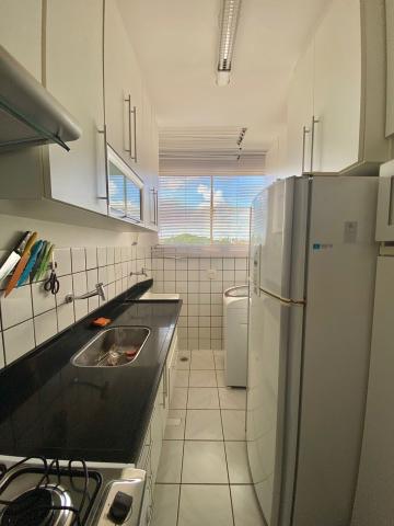 Apartamento mobiliado para Locação e Venda - Vila Jones - Americana/SP