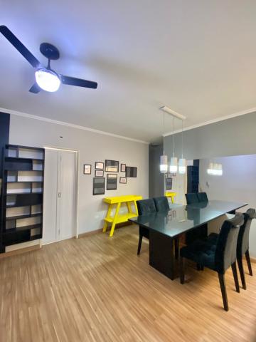 Apartamento mobiliado para Locação e Venda - Vila Jones - Americana/SP