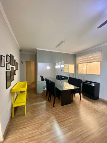 Apartamento mobiliado para Locação e Venda - Vila Jones - Americana/SP