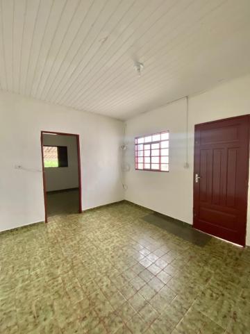 imagem 2 - Casa para locação com 01 dormitório Vila Mathiensen imagem 2 - Casa para locação com 01 dormitório Vila Mathiensen
