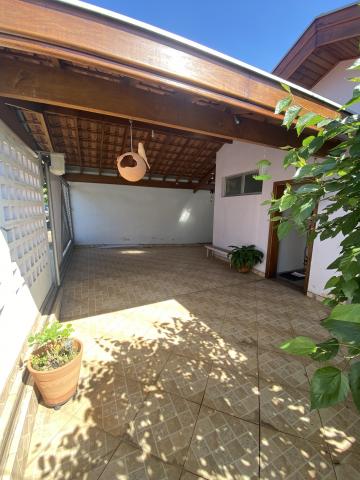 Casa à venda na Vila Mollon IV em Santa Bárbara d'Oeste/SP