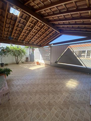 Casa à venda na Vila Mollon IV em Santa Bárbara d'Oeste/SP