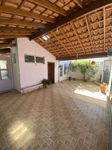 Casa à venda na Vila Mollon IV em Santa Bárbara d'Oeste/SP