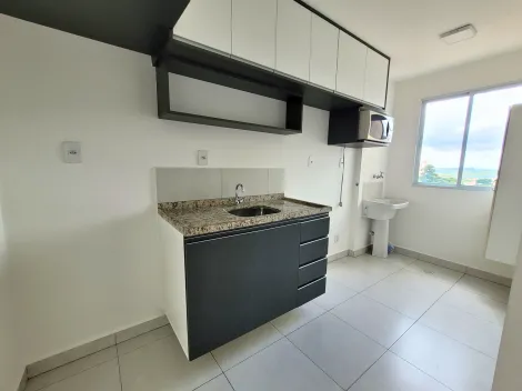 imagem 4 - Apartamento para alugar no Condomínio Colline Residencial em Americana/SP imagem 4 - Apartamento para alugar no Condomínio Colline Residencial em Americana/SP