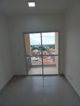 imagem 1 - Apartamento para alugar no Condomínio Colline Residencial em Americana/SP imagem 1 - Apartamento para alugar no Condomínio Colline Residencial em Americana/SP