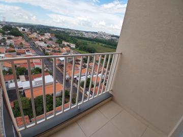 imagem 3 - Apartamento para alugar no Condomínio Colline Residencial em Americana/SP imagem 3 - Apartamento para alugar no Condomínio Colline Residencial em Americana/SP