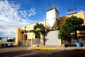 imagem 2 - Galpão / Salão industrial à venda no bairro Salto Grande em Americana/SP imagem 2 - Galpão / Salão industrial à venda no bairro Salto Grande em Americana/SP