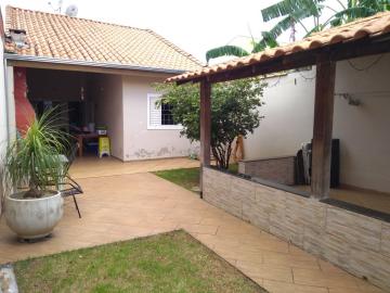 imagem 1 - Casa à venda - no bairro Jardim Mirandola - Americana /SP imagem 1 - Casa à venda - no bairro Jardim Mirandola - Americana /SP