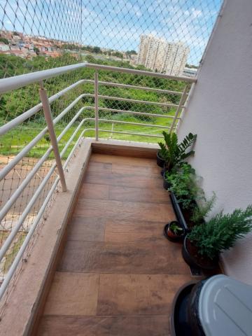 Apartamento à venda por R$280.000,00 no Residencial Parque Real em Santa Bárbara d`Oeste/SP
