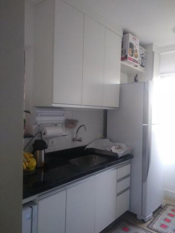 Apartamento à venda por R$280.000,00 no Residencial Parque Real em Santa Bárbara d`Oeste/SP