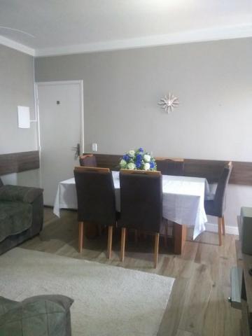 imagem 3 - Apartamento à venda por R$280.000,00 no Residencial Parque Real em Santa Bárbara d`Oeste/SP imagem 3 - Apartamento à venda por R$280.000,00 no Residencial Parque Real em Santa Bárbara d`Oeste/SP