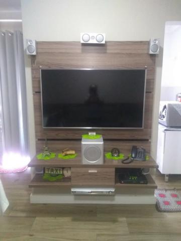 imagem 1 - Apartamento à venda por R$280.000,00 no Residencial Parque Real em Santa Bárbara d`Oeste/SP imagem 1 - Apartamento à venda por R$280.000,00 no Residencial Parque Real em Santa Bárbara d`Oeste/SP