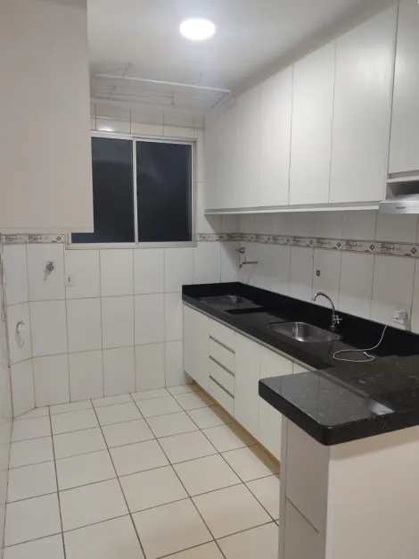 imagem 2 - Apartamento para alugar no Condomínio Parque Asteca em Americana/SP imagem 2 - Apartamento para alugar no Condomínio Parque Asteca em Americana/SP