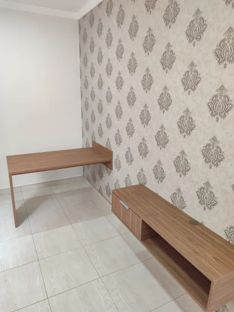 imagem 1 - Apartamento para alugar no Condomínio Parque Asteca em Americana/SP imagem 1 - Apartamento para alugar no Condomínio Parque Asteca em Americana/SP