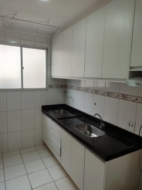 imagem 3 - Apartamento para alugar no Condomínio Parque Asteca em Americana/SP imagem 3 - Apartamento para alugar no Condomínio Parque Asteca em Americana/SP
