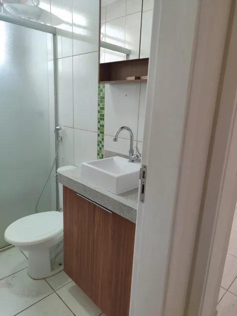 imagem 5 - Apartamento para alugar no Condomínio Parque Asteca em Americana/SP imagem 5 - Apartamento para alugar no Condomínio Parque Asteca em Americana/SP