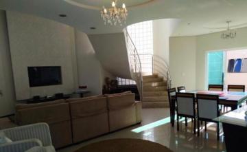 imagem 2 - Casa à venda por R$ 2.200.000,00 no Residencial Morada Novo Mundo em Americana/SP imagem 2 - Casa à venda por R$ 2.200.000,00 no Residencial Morada Novo Mundo em Americana/SP