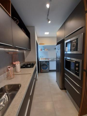 Apartamento para venda R$442.000,00 Residencial Vida São Domingos em Americana/SP