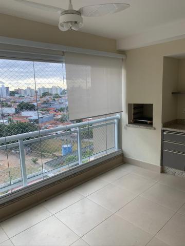 Apartamento para alugar por R$ 5.600,00/mês no Condomínio  Residencial Garnet em Americana/SP.