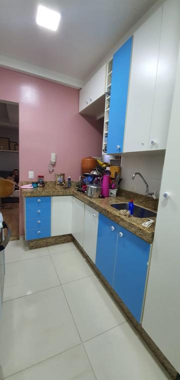 Apartamento á venda no Residencial Parque Real no bairro Jardim Dona Regina em Santa Bárbara d'Oeste/SP, por R$ 245.000,00