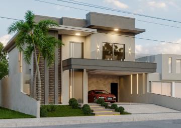 Casa à venda R$3.300.000,00 - Condomínio Terras do Imperador - Americana/SP