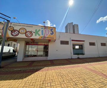 imagem 3 - Galpão / Salão comercial para alugar no Centro de Americana/SP imagem 3 - Galpão / Salão comercial para alugar no Centro de Americana/SP