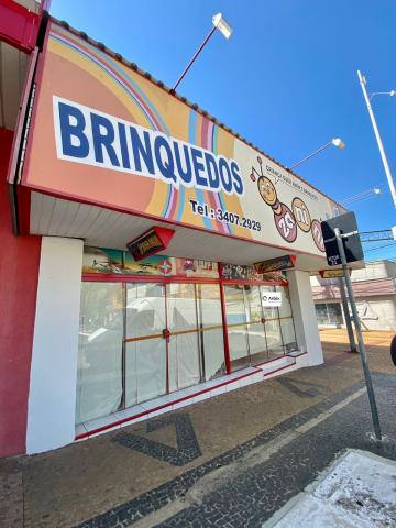 imagem 2 - Galpão / Salão comercial para alugar no Centro de Americana/SP imagem 2 - Galpão / Salão comercial para alugar no Centro de Americana/SP