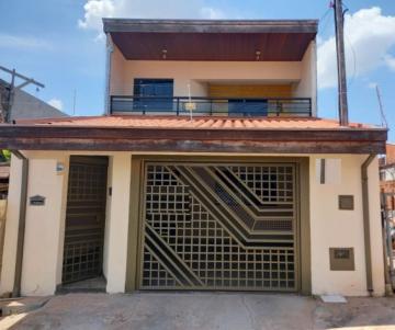 imagem 1 - Casa à venda  R$ 650.000,00 - Parque Nova Carioba em Americana - SP imagem 1 - Casa à venda  R$ 650.000,00 - Parque Nova Carioba em Americana - SP