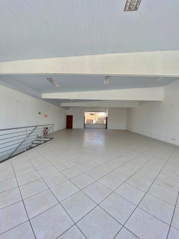 Salão Comercial sobreloja para alugar, 200 M² por R$ 2.300,00/mês - Jardim Dona Regina - Santa Bárbara D' Oeste/SP