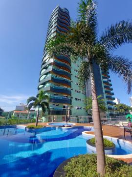 Americana Jardim Girassol Apartamento Venda R$1.650.000,00 Condominio R$1.702,23 3 Dormitorios 3 Vagas 