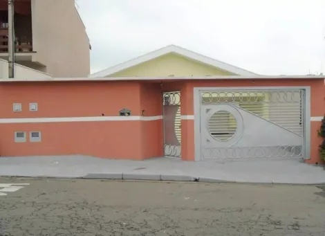 imagem 1 - Casa disponível para venda por R$640.000,00 no Bairro Campo Limpo em Americana/SP imagem 1 - Casa disponível para venda por R$640.000,00 no Bairro Campo Limpo em Americana/SP