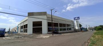 Comercial / Salão Industrial em Santa Bárbara D`Oeste Alugar por R$35.000,00