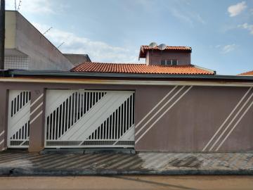 Nova Odessa Jardim da Alvorada Casa Venda R$430.000,00 3 Dormitorios 3 Vagas Area do terreno 200.00m2 Area construida 160.00m2