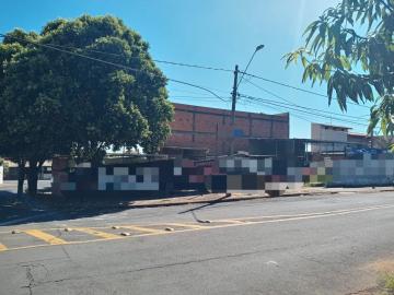 Terreno Misto de Esquina a Venda - Permuta - Parque Liberdade - Americana - SP