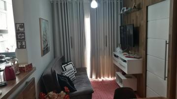 imagem 1 - Apartamento à venda por R$239.000,00 no Condomínio Spazio Acrópolis em Americana/SP imagem 1 - Apartamento à venda por R$239.000,00 no Condomínio Spazio Acrópolis em Americana/SP