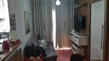 Apartamento à venda por R$239.000,00 no Condomínio Spazio Acrópolis em Americana/SP