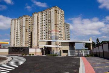 Apartamento / Padrão em Nova Odessa , Comprar por R$285.000,00