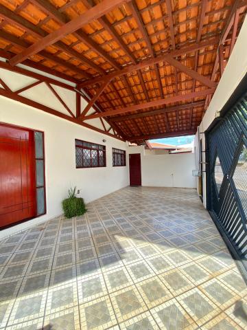 Casa disponível para alugar ou vender por no Parque das Nações em Americana/SP