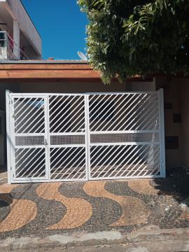 imagem 1 - Casa à venda no Bairro Jardim Pérola -  Santa Bárbara D` Oeste/SP imagem 1 - Casa à venda no Bairro Jardim Pérola -  Santa Bárbara D` Oeste/SP