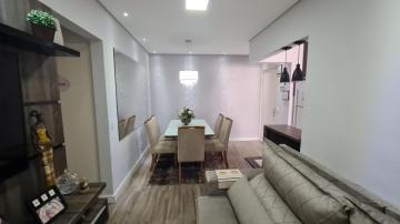 Apartamento à venda R$300.000,00 - Residencial Liberty Garden - Residencial Dona Margarida - Santa Barbara D´Oeste - SP