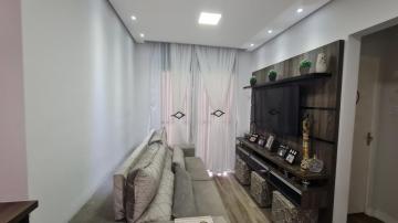Apartamento à venda R$300.000,00 - Residencial Liberty Garden - Residencial Dona Margarida - Santa Barbara D´Oeste - SP