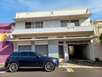 Salão Comercial a venda no centro de Santa Bárbara d'Oeste.