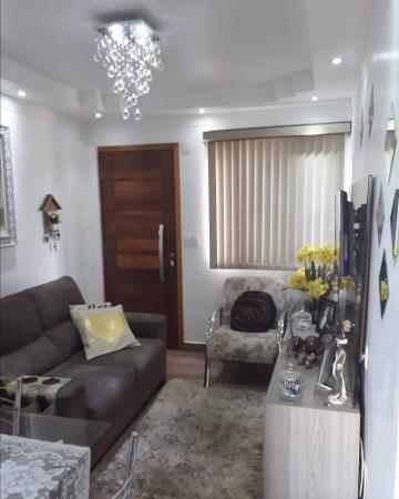 imagem 2 - Apartamento à venda por R$100.000,00 no Conjunto Habitacional Roberto Romano em Santa Barbara d`Oeste/SP imagem 2 - Apartamento à venda por R$100.000,00 no Conjunto Habitacional Roberto Romano em Santa Barbara d`Oeste/SP
