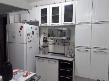 Apartamento à venda por R$100.000,00 no Conjunto Habitacional Roberto Romano em Santa Barbara d`Oeste/SP