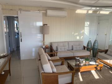 Apartamento 03 (três) Dormitório com suite - Condomínio Edíficio Capri - Americana S.P